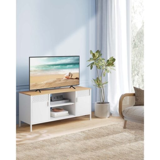 Songmics TV Stand Cabinet