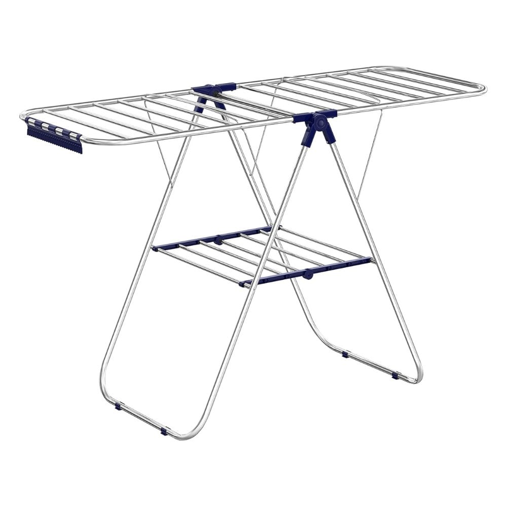 Freestanding clothes airer new arrivals