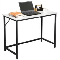 The Bragg Florence Office Desk white