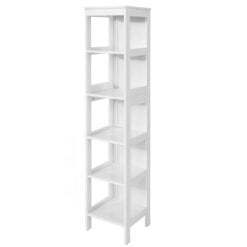 Bragg Harare Bathroom Display Shelf