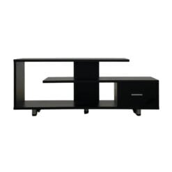 Bragg Mersin TV Stand, Black