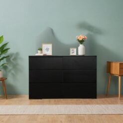 Bragg Pisa Black