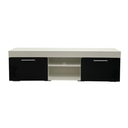 Bragg Ponce TV Stand