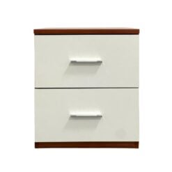 Bragg Zagreb Bedside Table Side Table