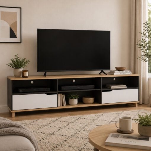Turku TV Stand