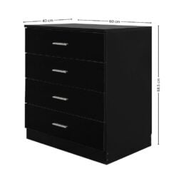 Dalian Black Dimensions