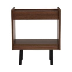 Bragg Denver Bedside Side Table