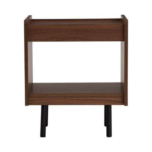 Bragg Denver Bedside Side Table