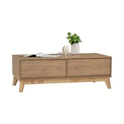 Bragg Hirado Coffee Table