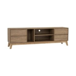 Bragg Hirado TV Stand