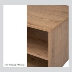 Bragg Samos Bedside Side Table Close Up