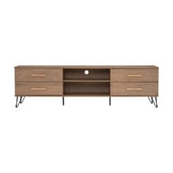 Bragg Samos 1.8 TV Stand Front View