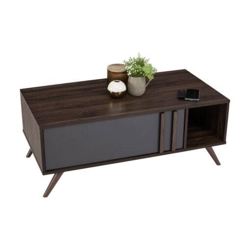 Bragg Blackburn Coffee Table