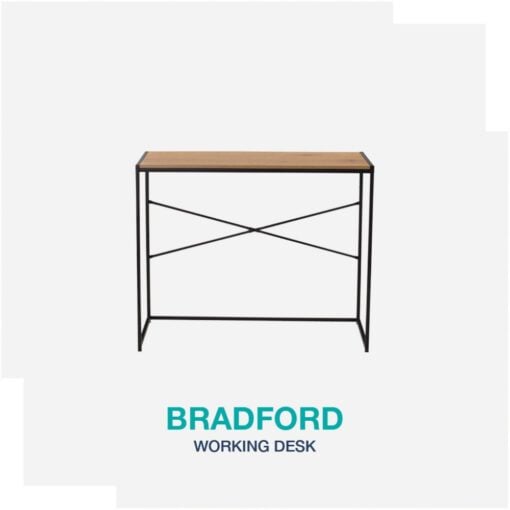 Bragg Bradford Student Office Desk