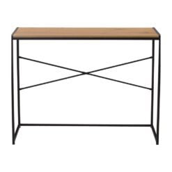 Bragg Bradford Student Office Desk Front