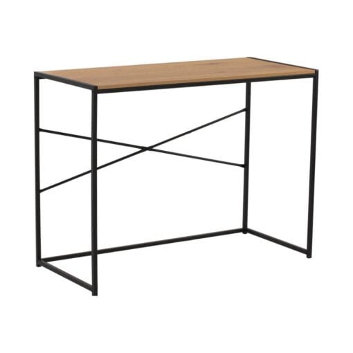 Bragg Bradford Student Office Desk Side