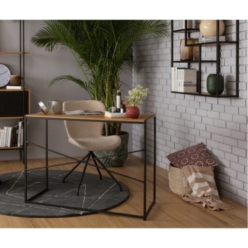 Bragg Bradford Student Office Desk Lifestyle