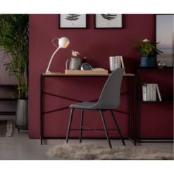 Bragg Bradford Student Office Desk Lifestyle