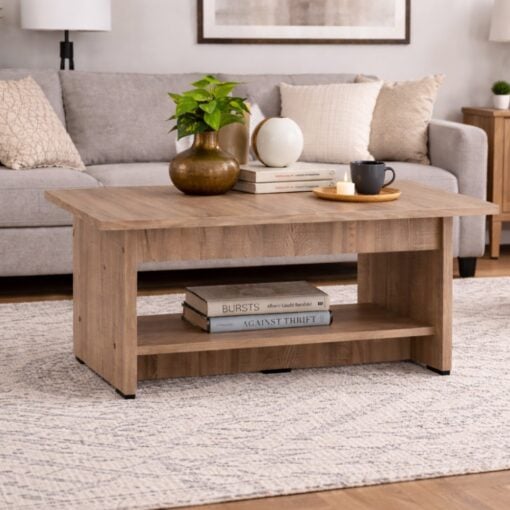Barret Coffee Table