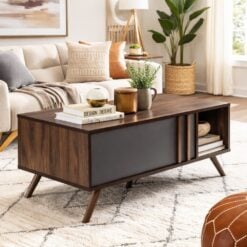 Bragg Blackburn Coffee Table