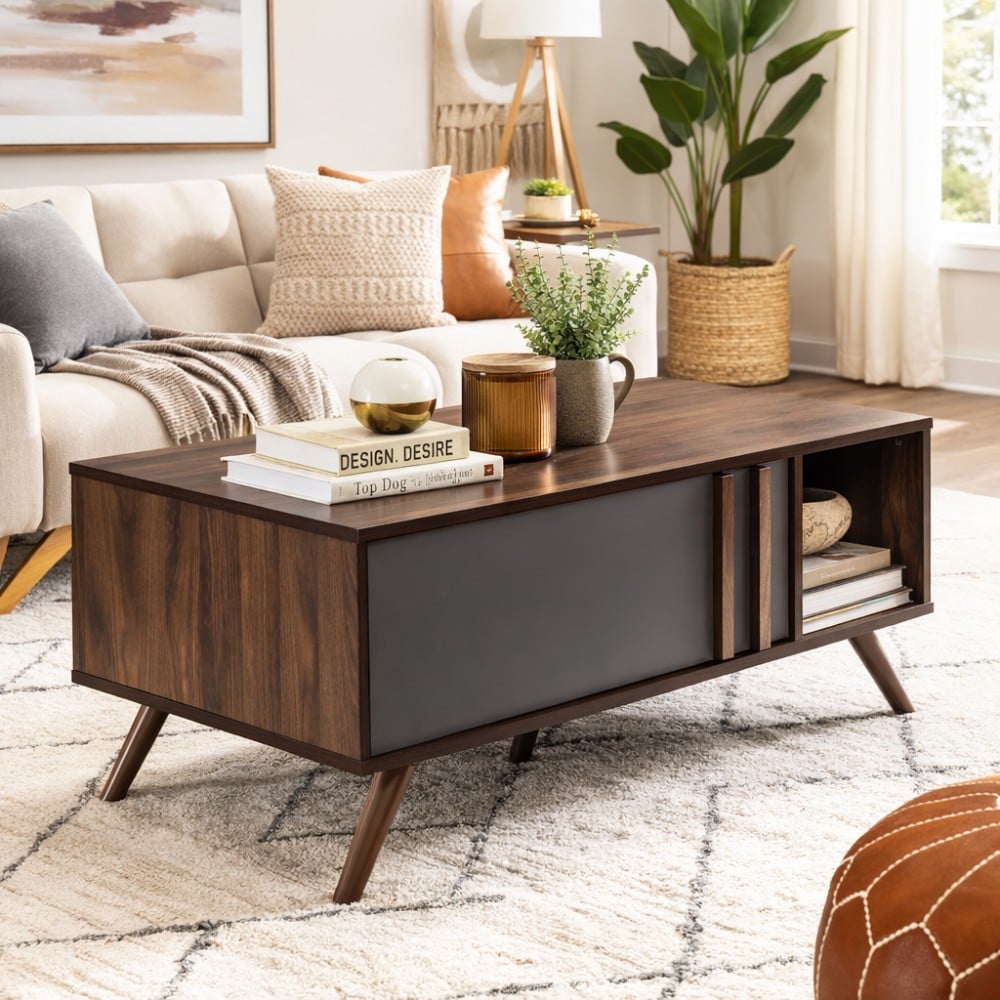 Bragg Blackburn Coffee Table