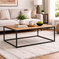 Bragg Bradford Coffee Table