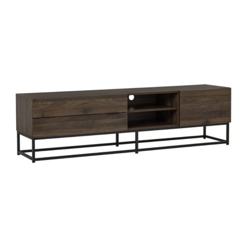 Capri 1.8m TV Stand
