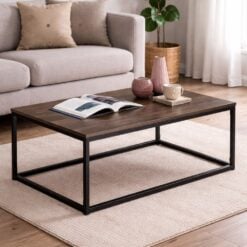 Bragg Capri Coffee Table