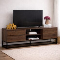Capri 1.8m TV Stand