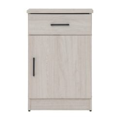 Bragg Dublin Bedside Side Table