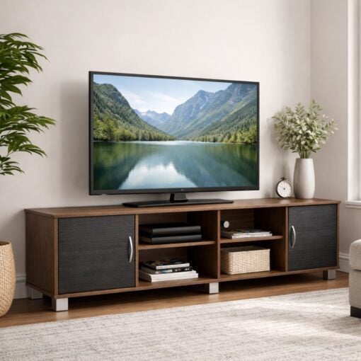 Bragg Dayton 1.8m TV Stand