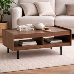 Bragg Denver Coffee Table