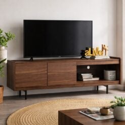 Bragg Denver TV Stand