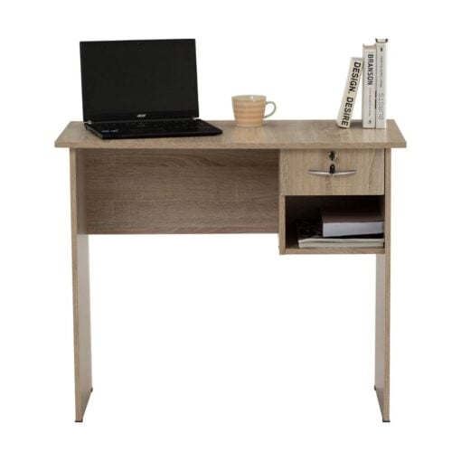 Bragg Eco Student Office Desk