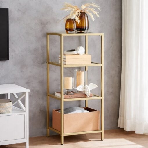 Galway Gold Side Table