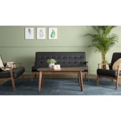 Bragg Hiace Coffee Table