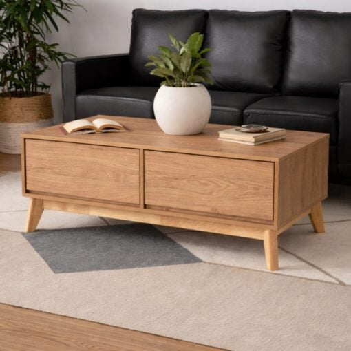 Bragg Hirado Coffee Table