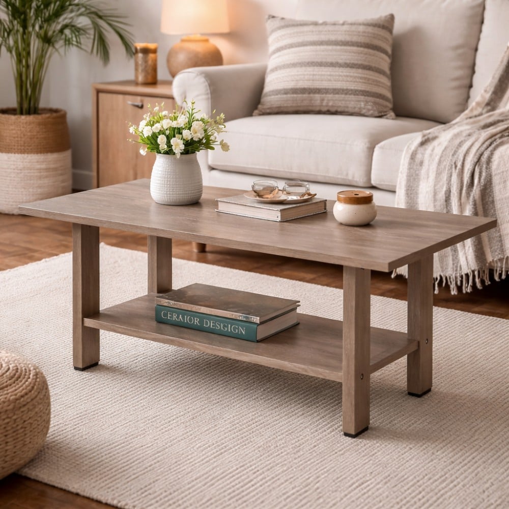 Holt Coffee Table