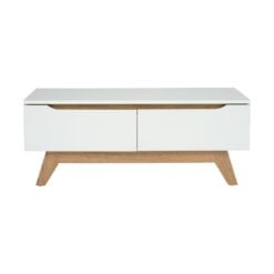 Bragg Mando Coffee Table