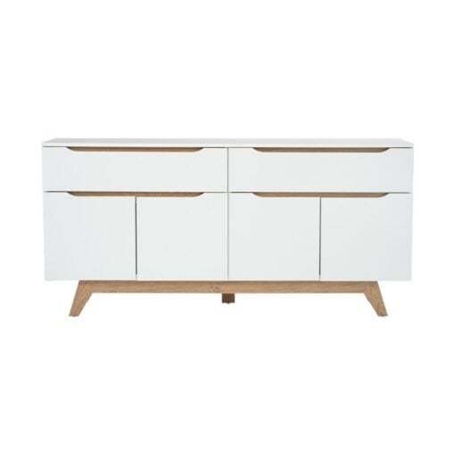 Bragg Mando 1.6m Sideboard Storage Cabinet Front