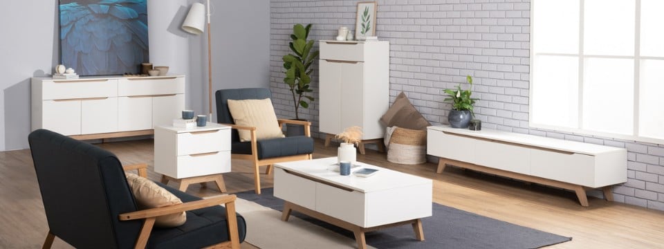 Mando Furniture Collection