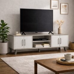 Bragg Naomi 1.6m TV Stand