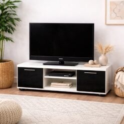 Bragg Ponce TV Stand