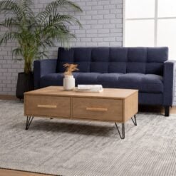 Bragg Samos Coffee Table