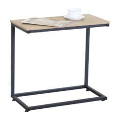 Bragg Essential C-Frame Side Table