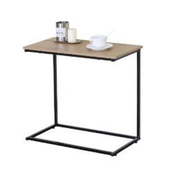 Bragg Essential C-Frame Side Table