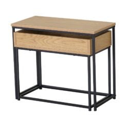 Bragg Essential Nesting Side Tables Together