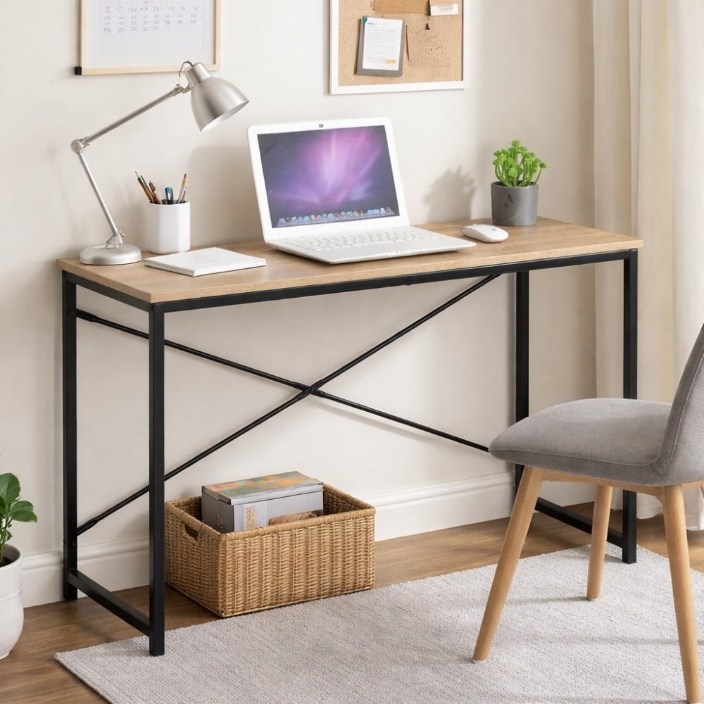 Bragg Essential Student Office Laptop Desk
