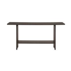 Bragg Holt Coffee Table, Walnut